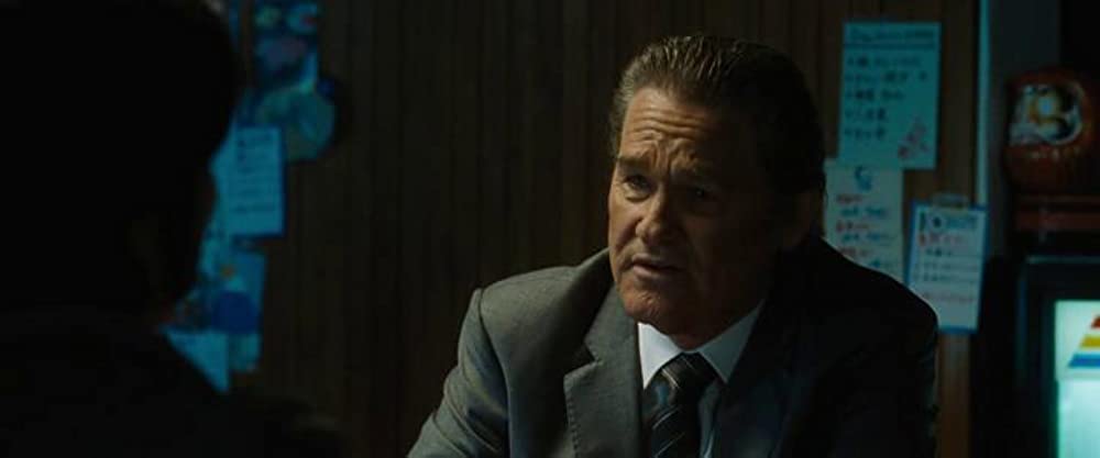 ワイルド・スピード／ジェットブレイクの画像