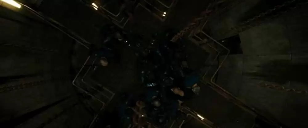 「ワイルド・スピード／ジェットブレイク」ビン・ディーゼルの画像