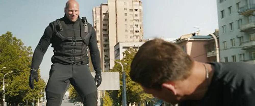 デッドロック4〜絶対王者ボイカ〜の画像