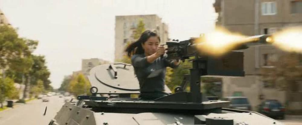 ワイルド・スピード／ジェットブレイクの画像