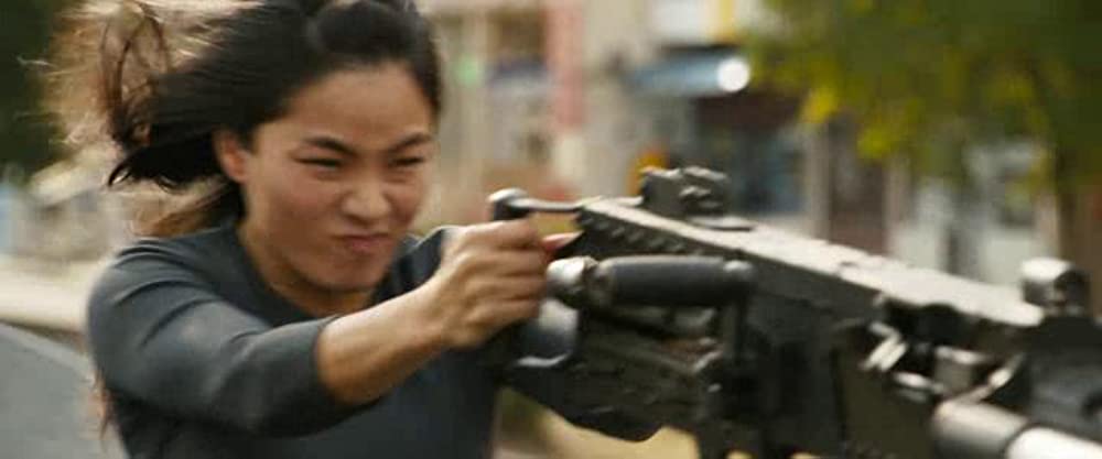 ワイルド・スピード／ジェットブレイクの画像