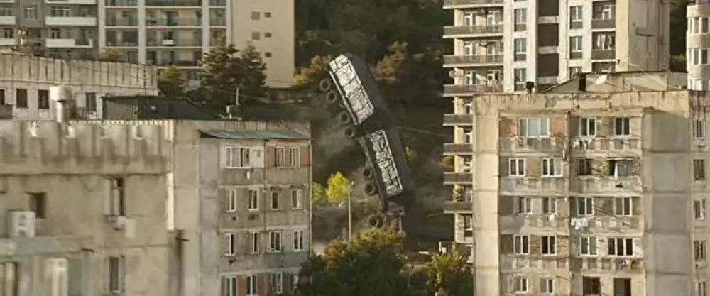 「ワイルド・スピード／ジェットブレイク」の画像