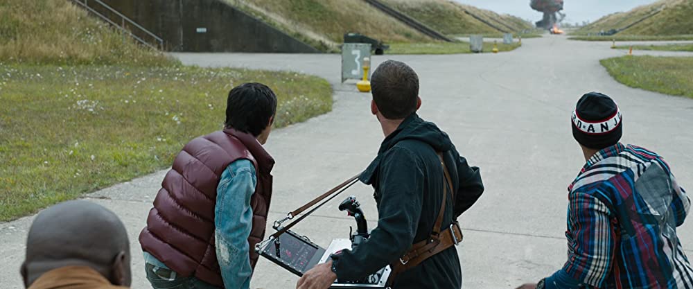 ワイルド・スピード／ジェットブレイクの画像