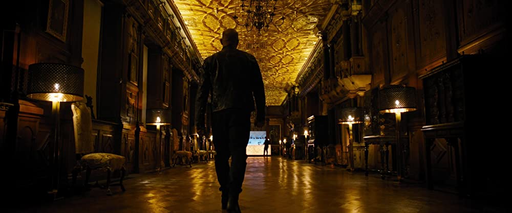 ワイルド・スピード/ジェットブレイクの画像