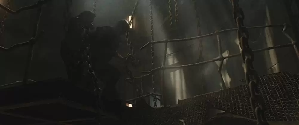 「ワイルド・スピード／ジェットブレイク」ビン・ディーゼルの画像