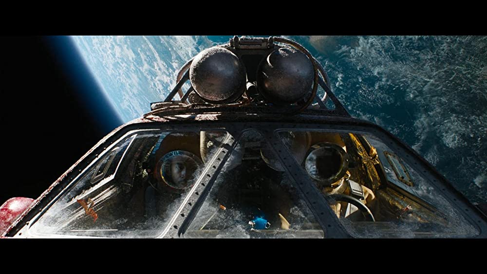 ワイルド・スピード／ジェットブレイクの画像