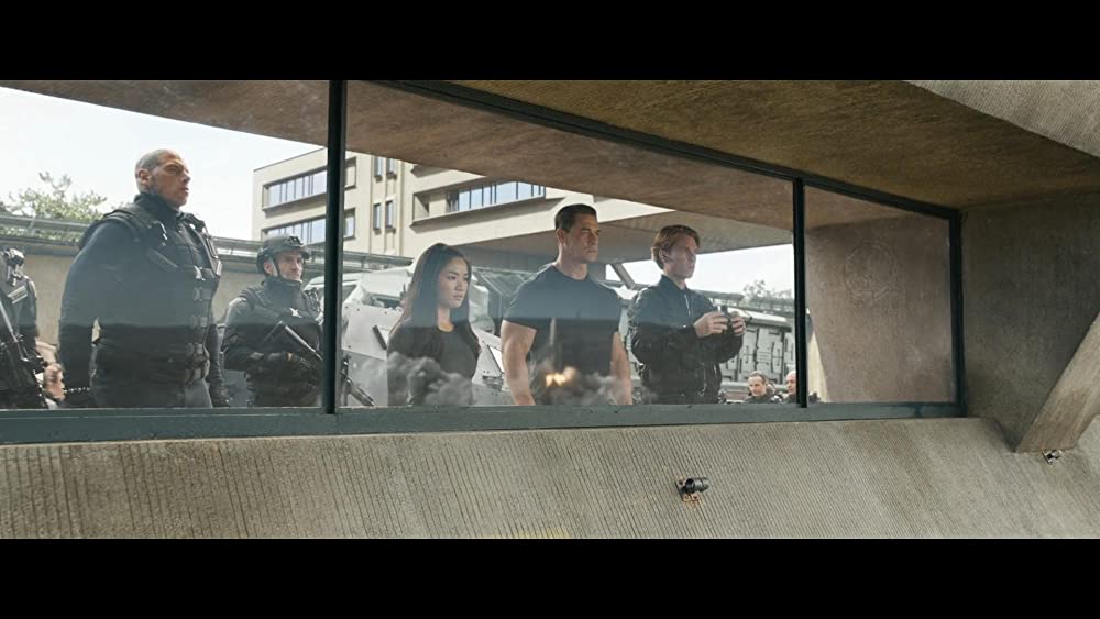 ワイルド・スピード／ジェットブレイクの画像