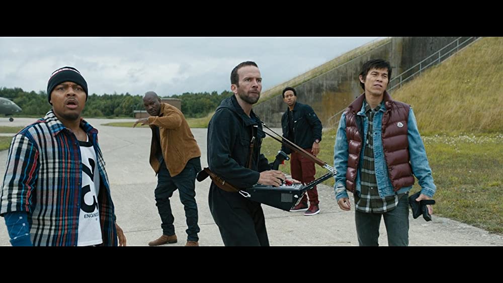 ワイルド・スピード／ジェットブレイクの画像