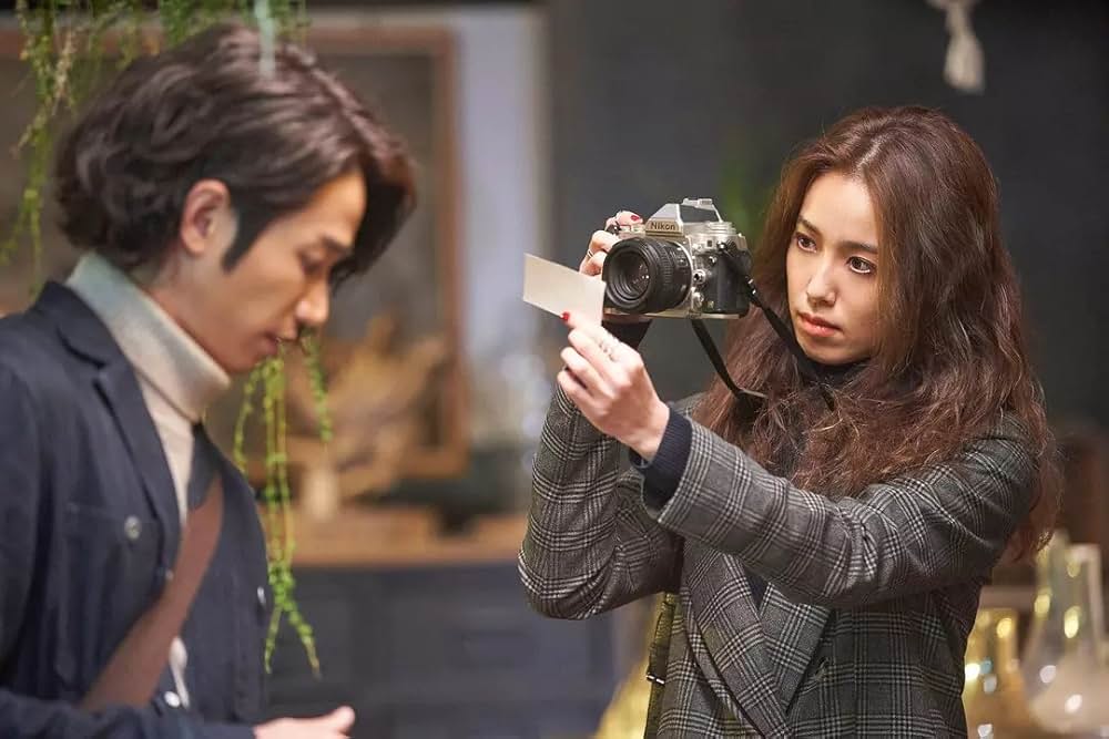 悲しみより、もっと悲しい物語の画像