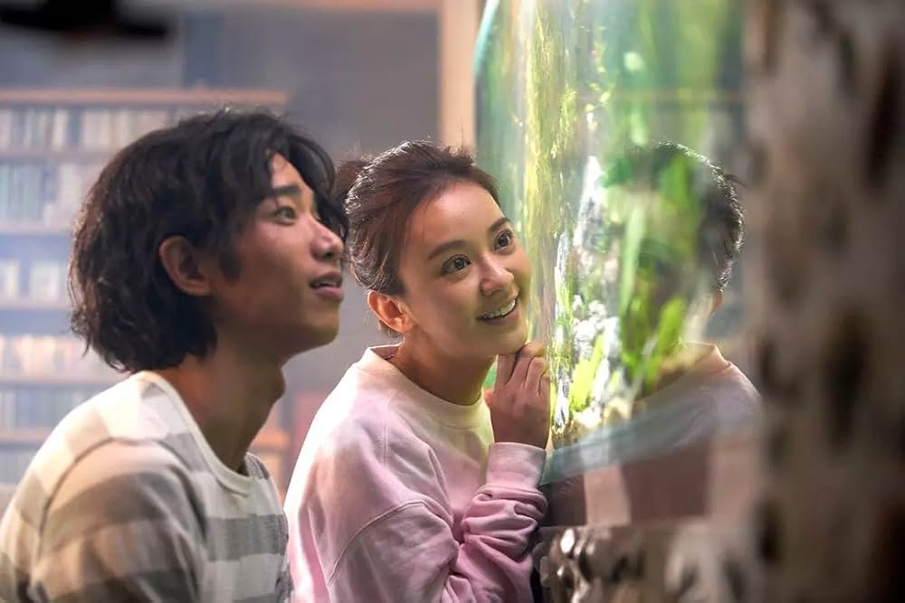 悲しみより、もっと悲しい物語の画像