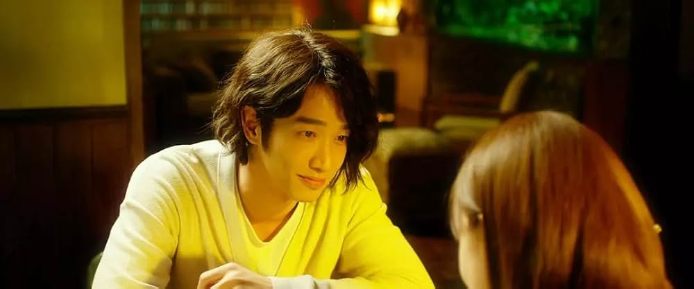 悲しみより、もっと悲しい物語の画像