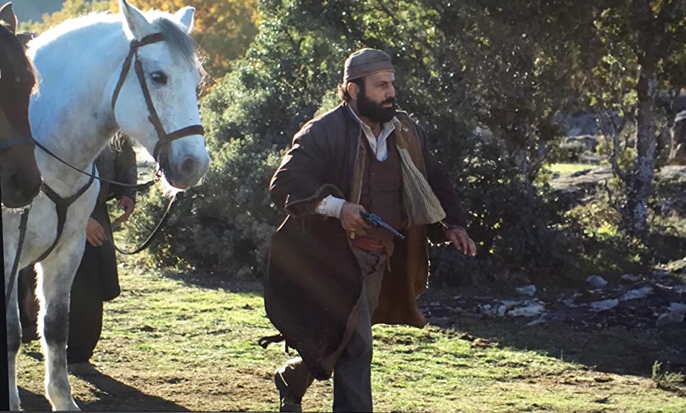 THE PROMISE 君への誓いの画像