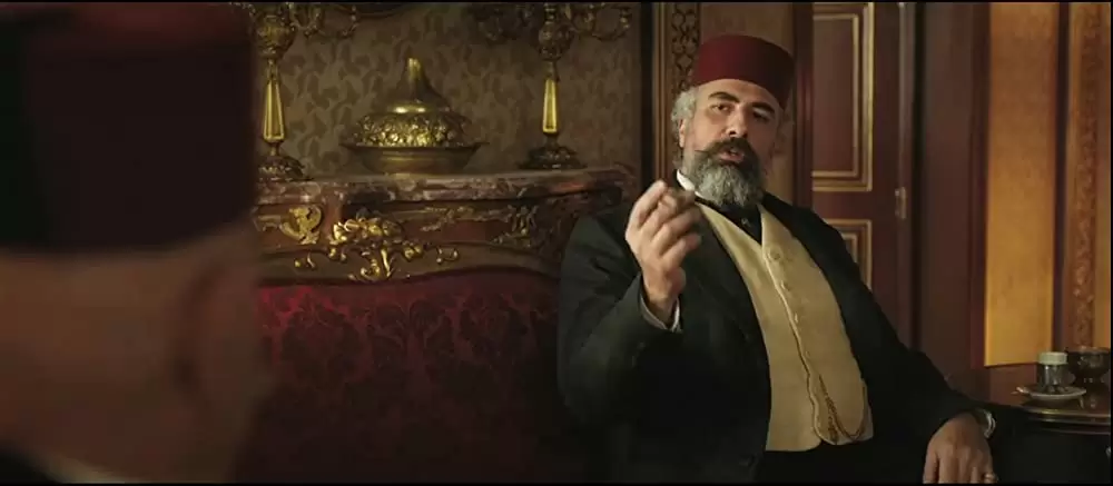 「THE PROMISE 君への誓い」Stewart Scudamoreの画像