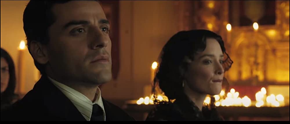 THE PROMISE 君への誓いの画像