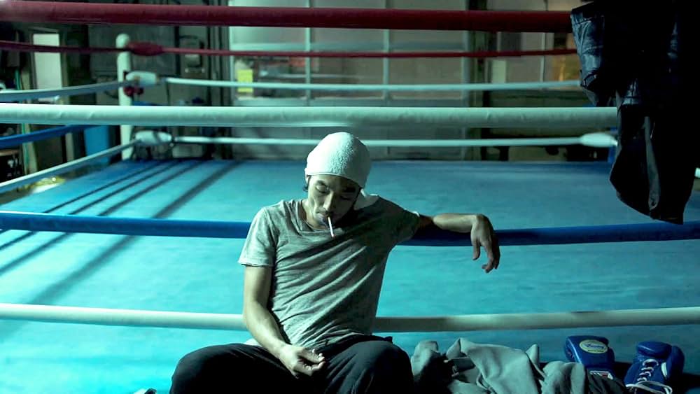 アンダードッグ 前編の画像