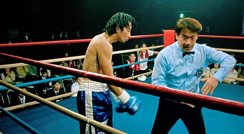 アンダードッグ 前編の画像