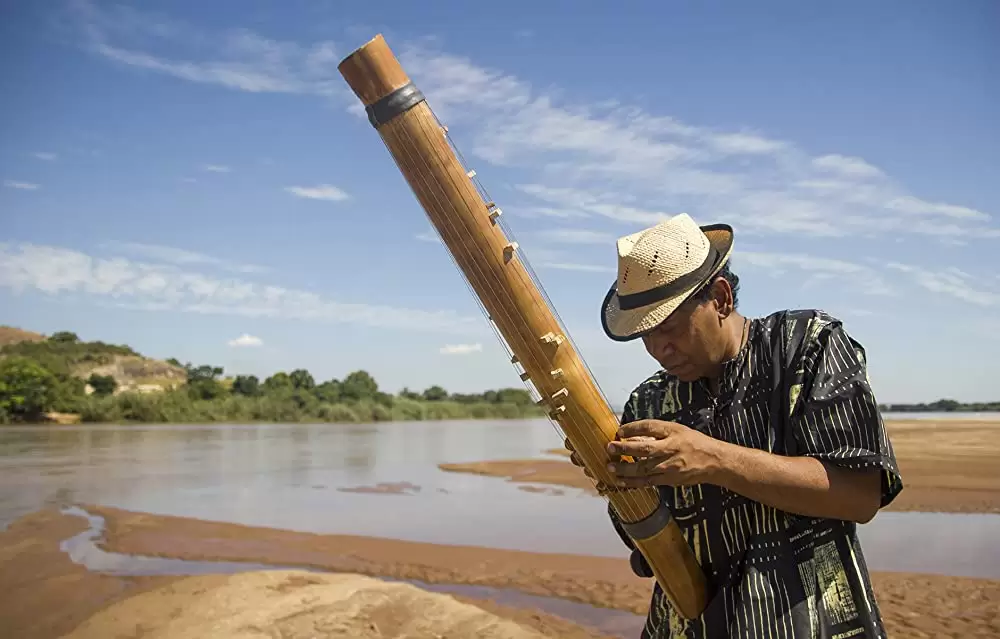 大海原のソングラインの画像