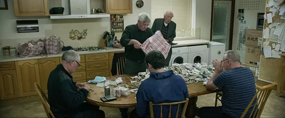 キング・オブ・シーヴズの画像