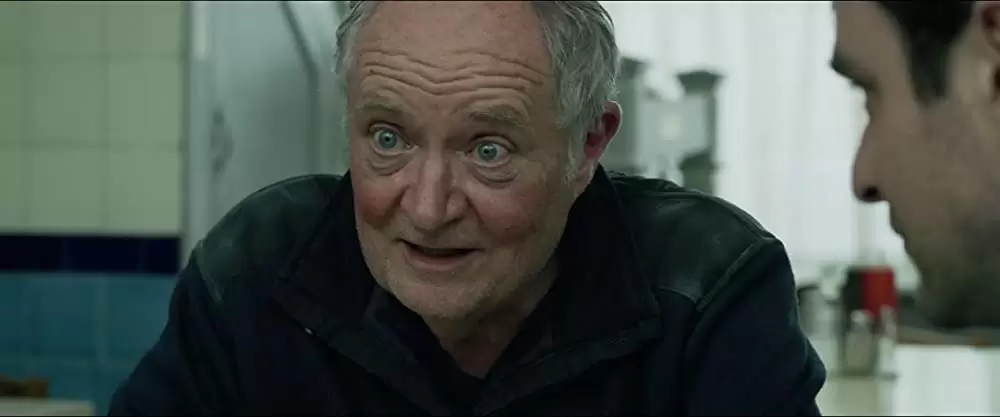 キング・オブ・シーヴズの画像