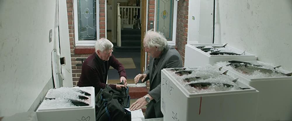 キング・オブ・シーヴズの画像