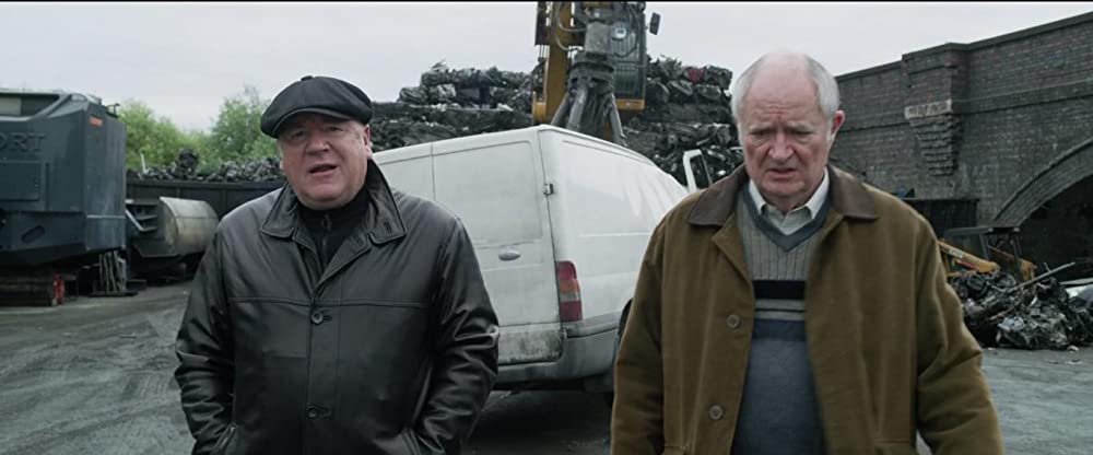 キング・オブ・シーヴズの画像