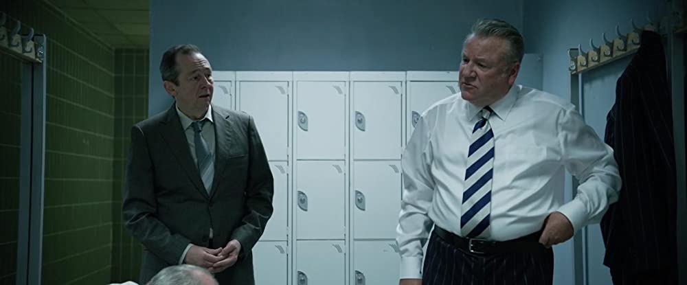 キング・オブ・シーヴズの画像