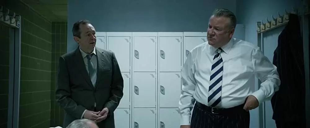 キング・オブ・シーヴズの画像