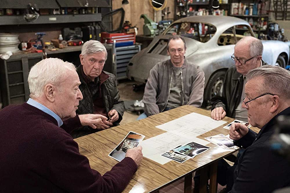 キング・オブ・シーヴズの画像