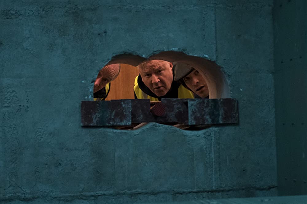 キング・オブ・シーヴズの画像