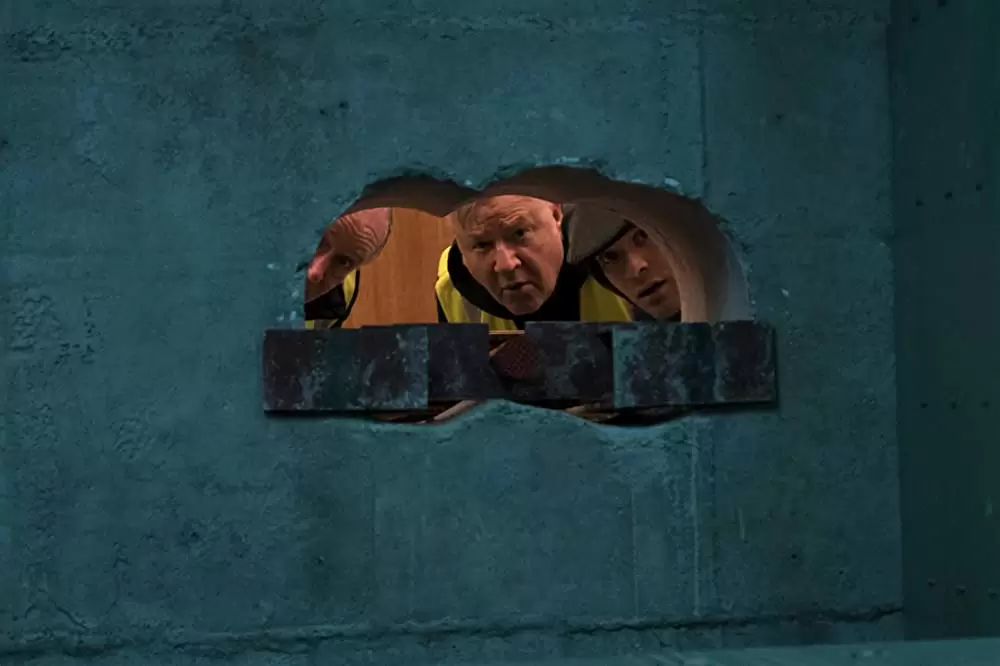 キング・オブ・シーヴズの画像