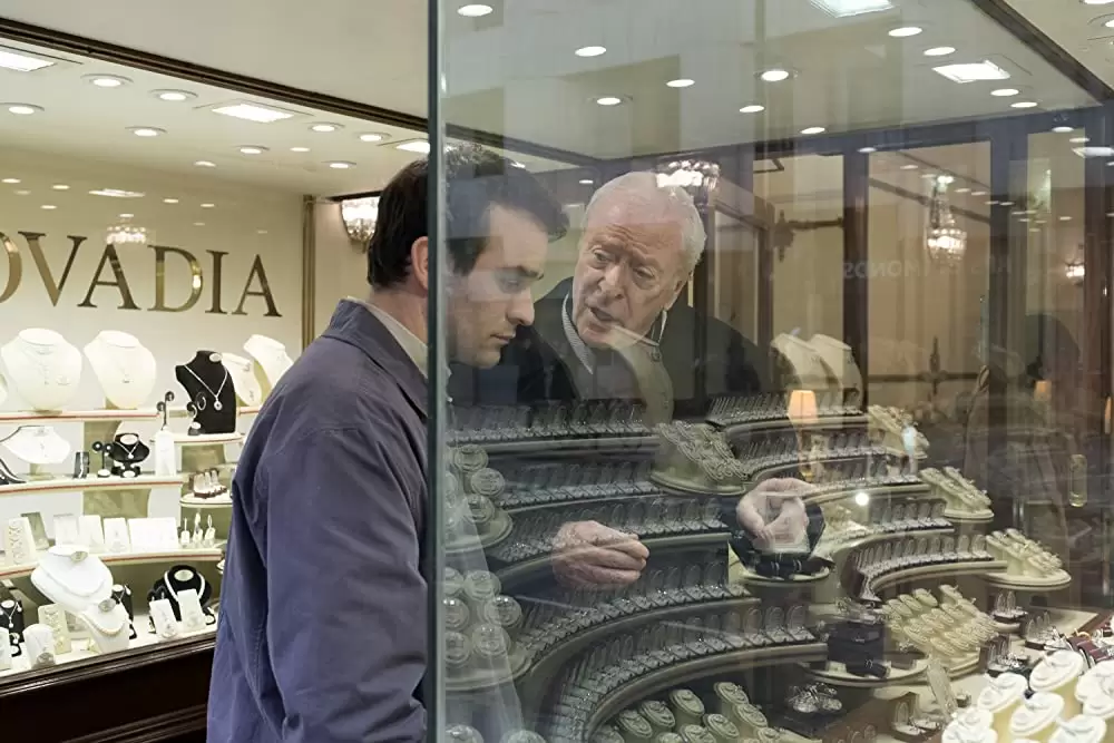 キング・オブ・シーヴズの画像