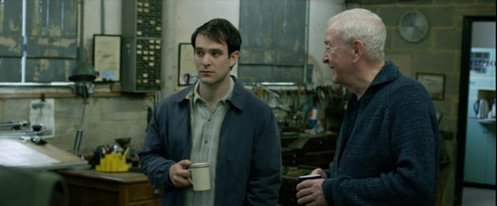 キング・オブ・シーヴズの画像