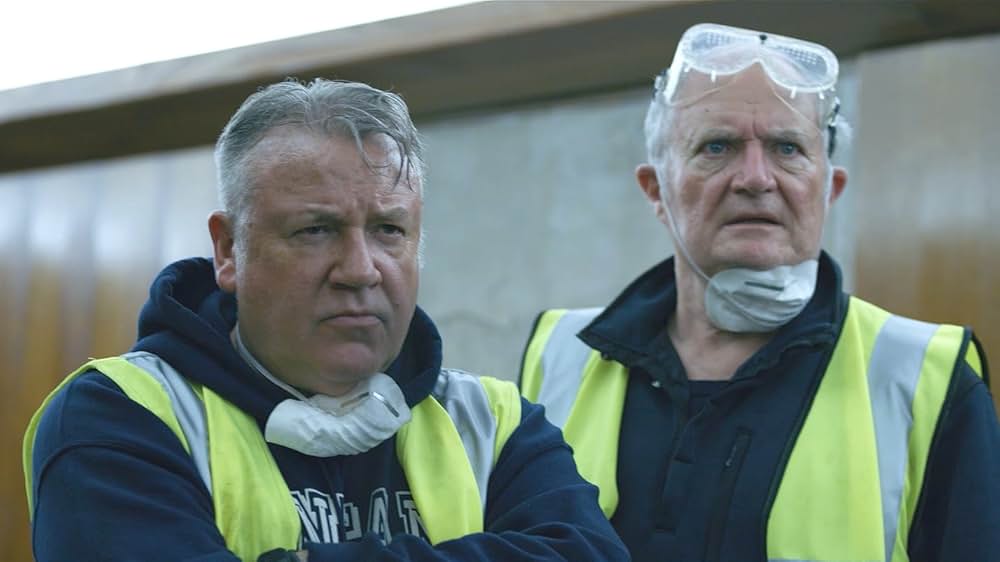 キング・オブ・シーヴズの画像