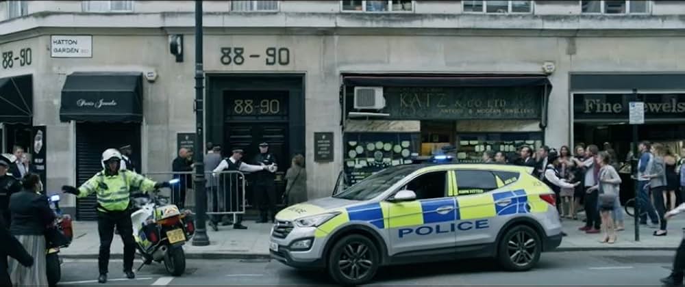 キング・オブ・シーヴズの画像