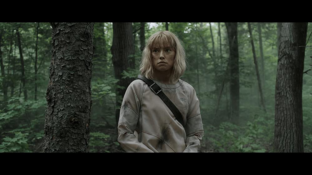 カオス・ウォーキングの画像