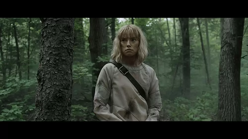 「カオス・ウォーキング」デイジー・リドリーの画像