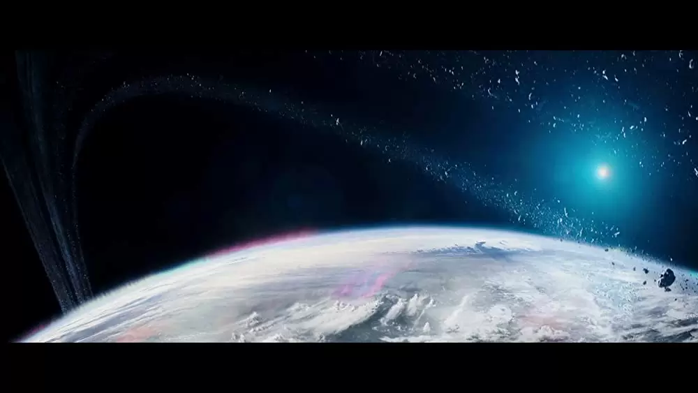「カオス・ウォーキング」の画像