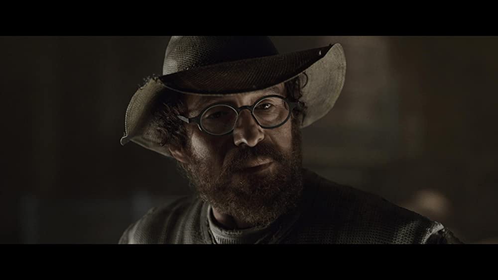 カオス・ウォーキングの画像