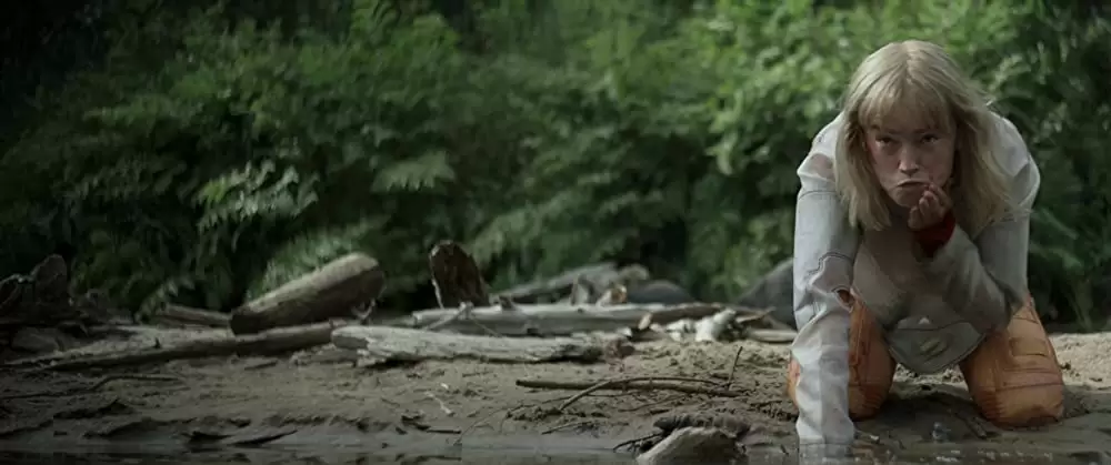 カオス・ウォーキングの画像