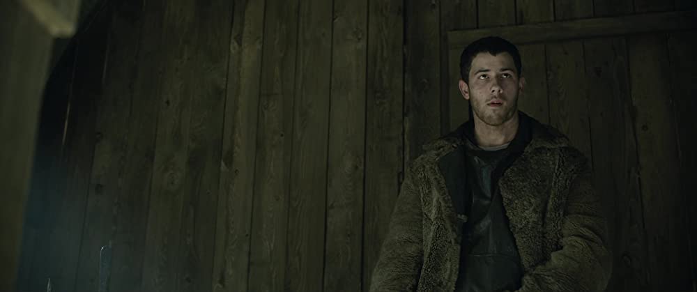 カオス・ウォーキングの画像