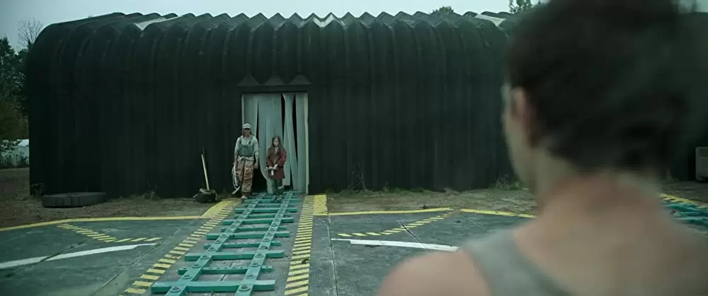 「カオス・ウォーキング」トム・ホランドの画像