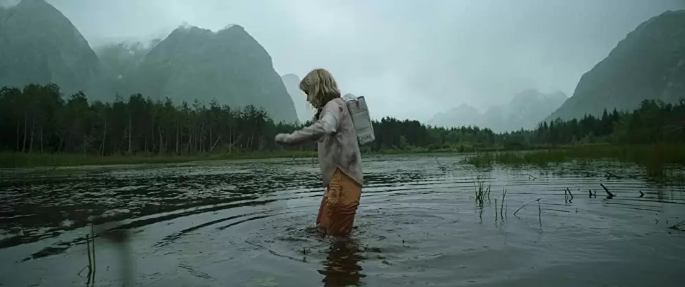 カオス・ウォーキングの画像