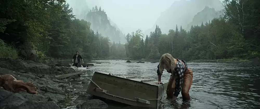 カオス・ウォーキングの画像