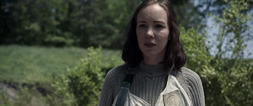 カオス・ウォーキングの画像