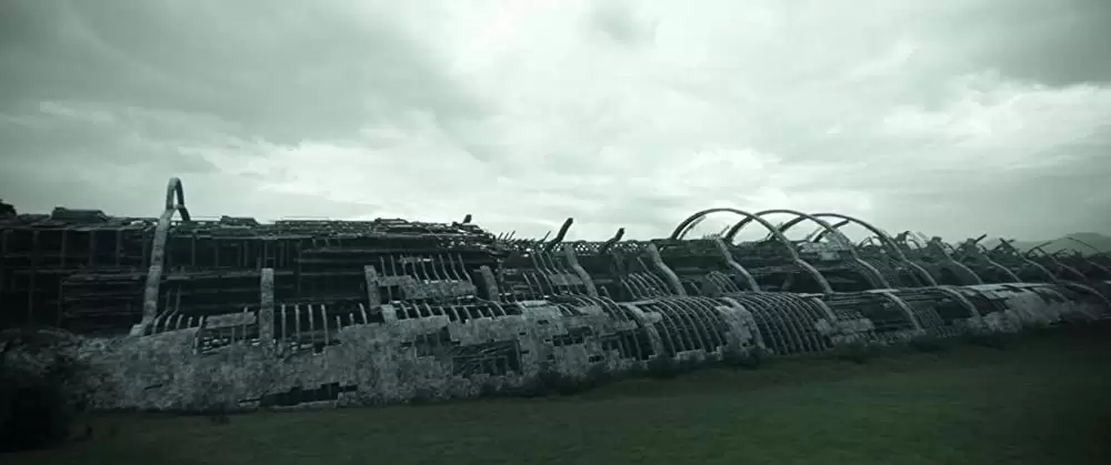 カオス・ウォーキングの画像