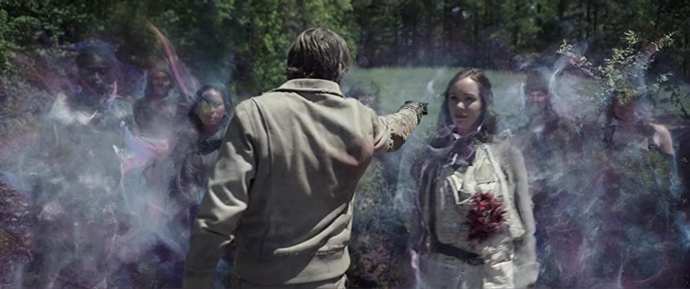 カオス・ウォーキングの画像