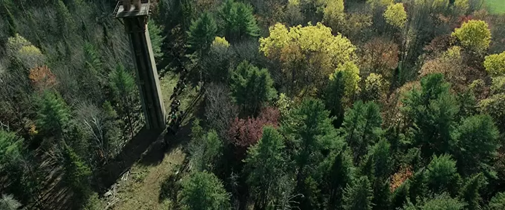 カオス・ウォーキングの画像