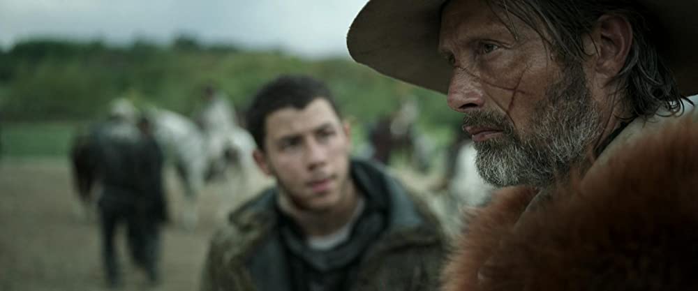 カオス・ウォーキングの画像