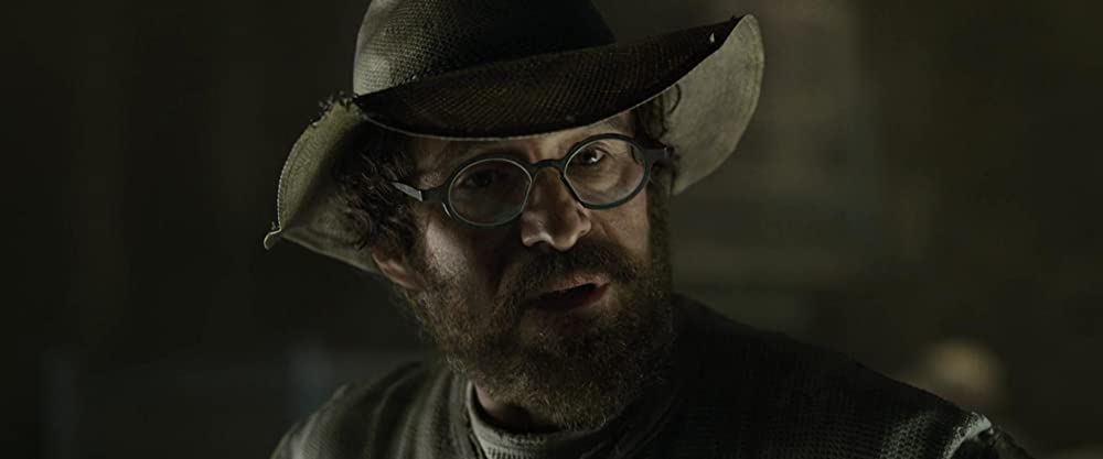 カオス・ウォーキングの画像