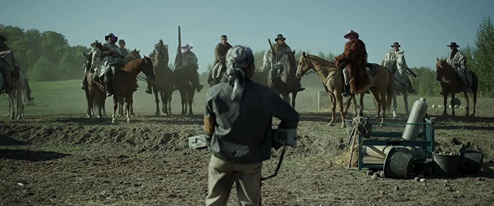 カオス・ウォーキングの画像